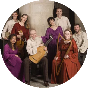 Waverly Consort