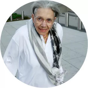 Waverly Elaine Scott