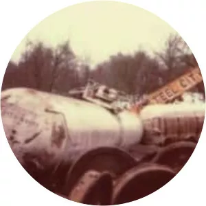 Waverly, Tennessee, tank car explosion