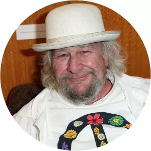 Wavy Gravy