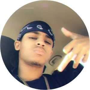 Wavy Tre - Musical artist