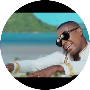 Wawa Salegy - Musical artist