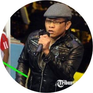 Wawan Bakwan Musician