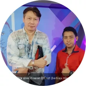 Wawan Dcost - Musical artist