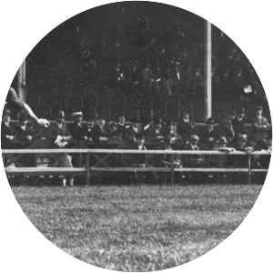 Wawrzyniec Cyl - Polish footballer