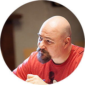 Wawrzyniec Kostrzewski