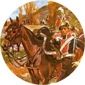 Wawrzyniec Puttkamer photograph