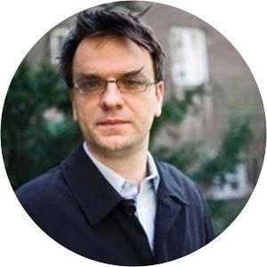 Wawrzyniec Rymkiewicz photograph