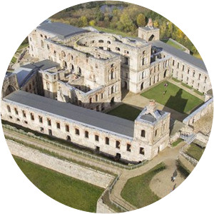 Wawrzyniec Senes - Architect