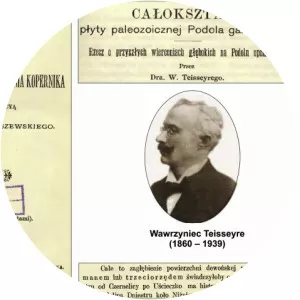 Wawrzyniec Teisseyre