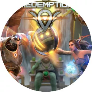 Way of Redemption - Video game