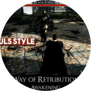 Way of Retribution: Awakening - Video game