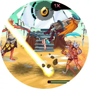 Way of the Passive Fist - Video game