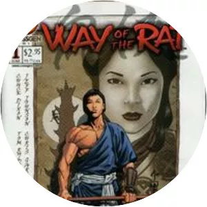 Way of the Rat - Comic book series