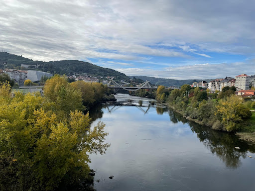 Way to Santiago de Compostela, to embrace the saint - Church in Spain