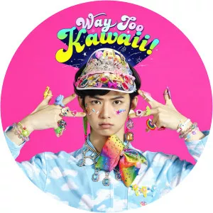 Way Too Kawaii! - TV program