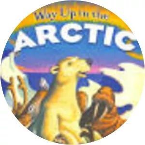 Way Up in the Arctic
