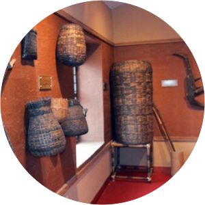 Wayanad Heritage Museum