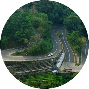 Wayanad - Indian district in Kerala