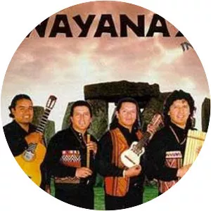 Wayanay Inka - Musical artist