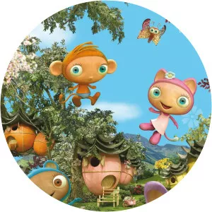 Waybuloo - British-Canadian television series