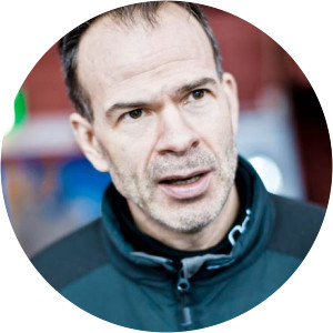 Wayde Bucsis - Ice hockey player