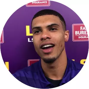 Wayde Sims - Basketball player