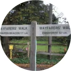 Wayfarer's Walk - 