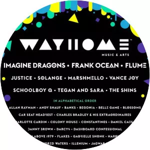 WayHome Music & Arts Festival