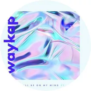 waykap - Musical artist