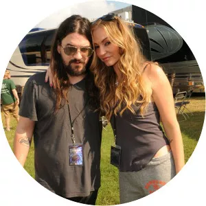 Waylon Albert Jennings photograph