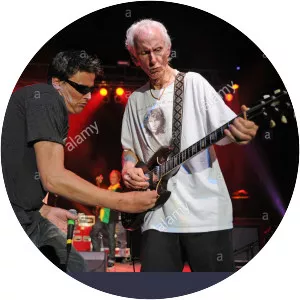 Waylon Krieger photograph