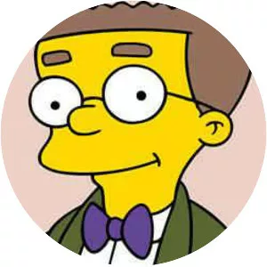 Waylon Smithers