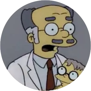 Waylon Smithers, Sr.