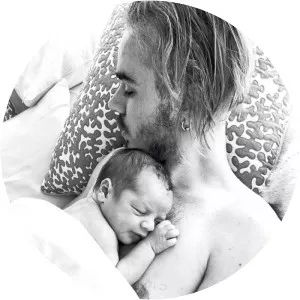 Waylon Tripp Parker photograph