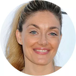 Waylynn Lucas - TV actor