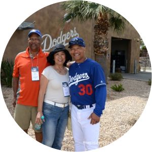 Waymon Roberts photograph