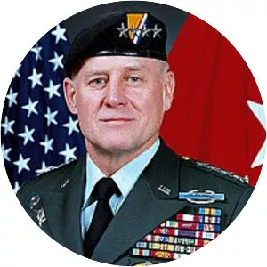 Wayne A. Downing - Former Deputy National Security Advisor of the United States