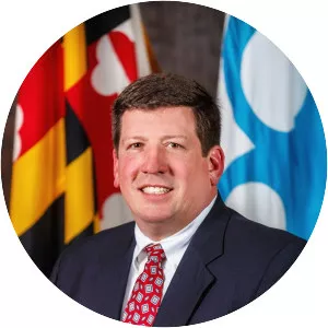 Wayne A. Hartman - Politician