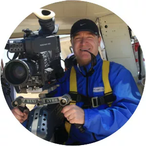 Wayne Abbott - Television producer