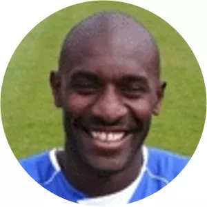 Wayne Allison - English former footballer