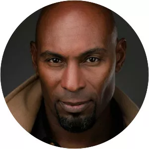 Wayne Anthony Gordon