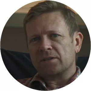 Wayne Baerwaldt - Author