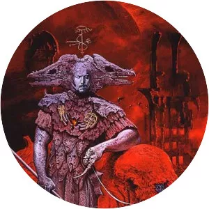 Wayne Barlowe