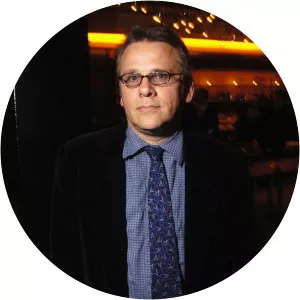 Wayne Beach - Screenwriter