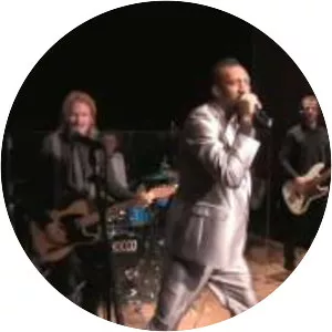 Wayne Beckford Musician