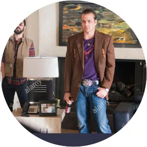 Wayne Beering - Fictional character