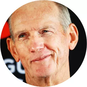 Wayne Bennett