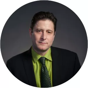 Wayne Besen - American advocate