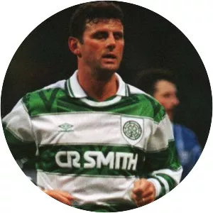 Wayne Biggins - English footballer